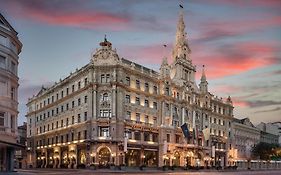 Anantara New York Palace Budapest